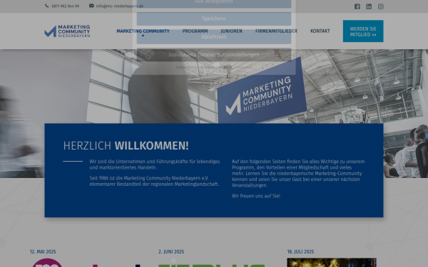 www.mc-niederbayern.de