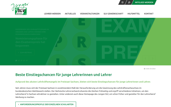 junger-slv.de