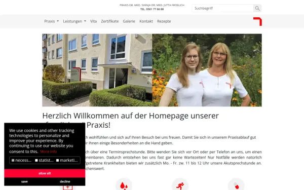 www.dr-froelich.de