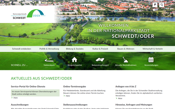 www.schwedt.eu