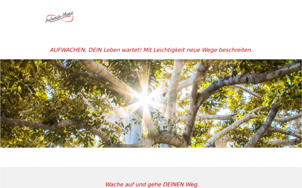aufwach-magie.de