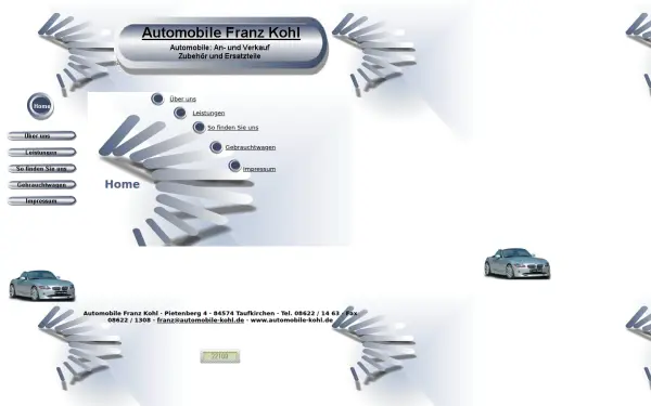 automobile-kohl.de