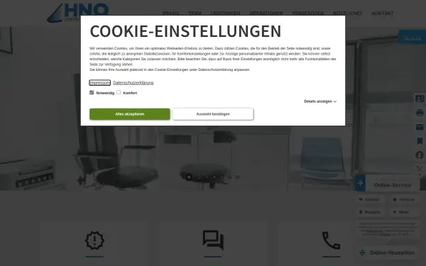 www.hno-euskirchen.de