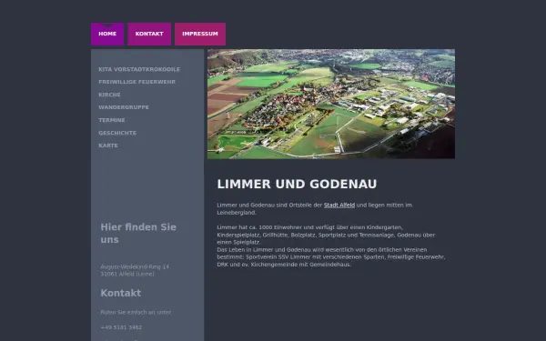 www.limmer-godenau.de