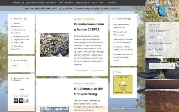 leutesheim.de