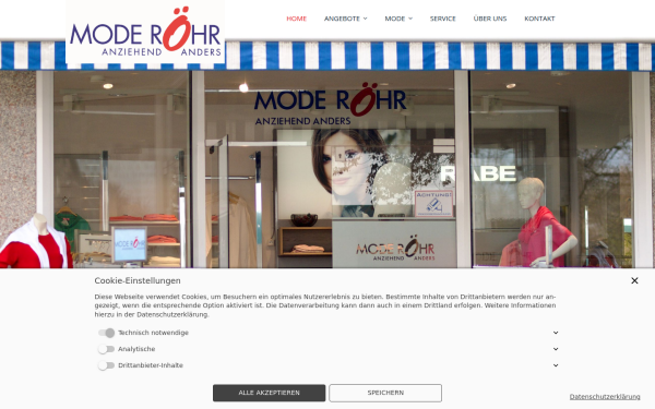 mode-roehr.de