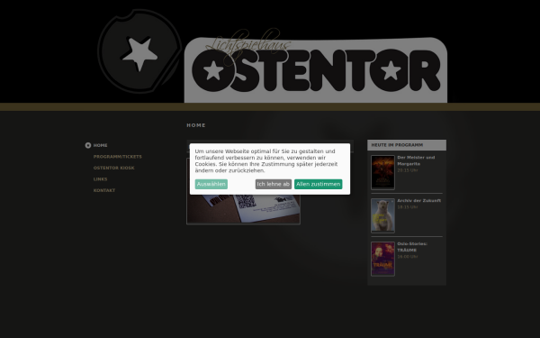 www.ostentorkino.de