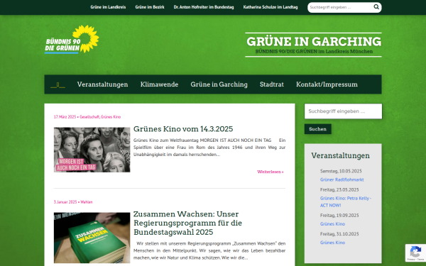 gruene-garching.de