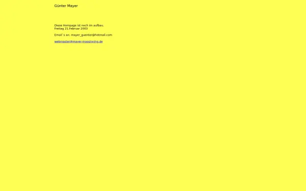 mayer-moosinning.de