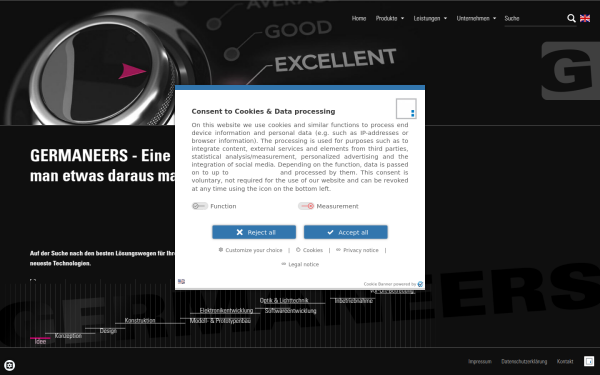 www.germaneers.com