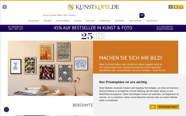 www.kunstkopie.de