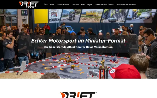 driftevent.de