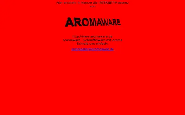 aromaware.de