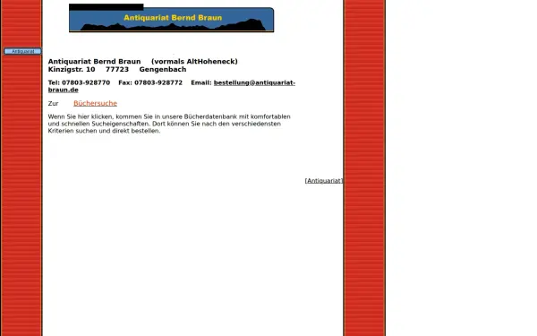 antiquariat-braun.de