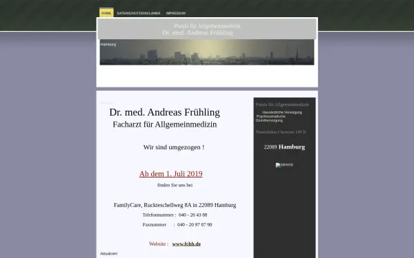 dr-fruehling.de
