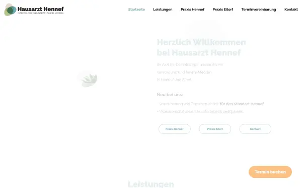hausarzt-hennef.de