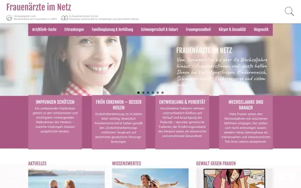 www.frauenaerzte-im-netz.de