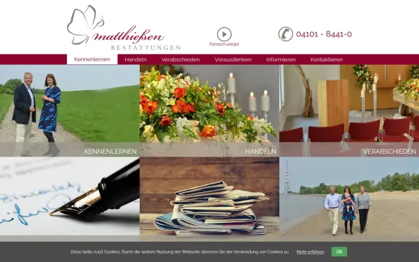 www.matthiessen-bestattungen.de