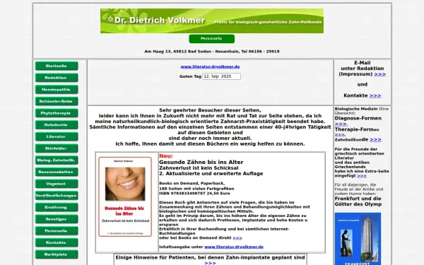drvolkmer.de