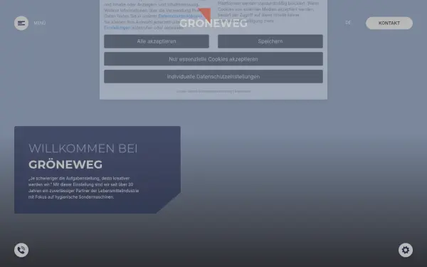 groeneweg-maschinenbau.de