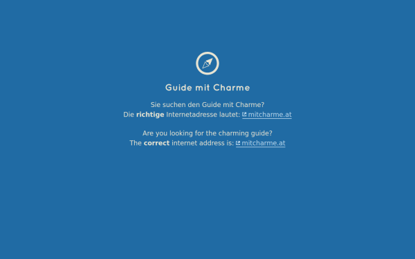 guidemitcharme.at