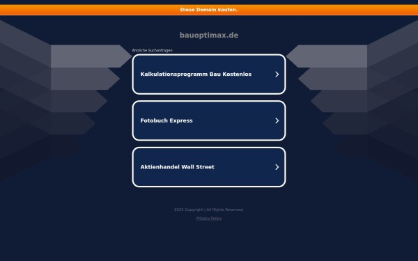 bauoptimax.de