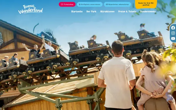 taunuswunderland.de