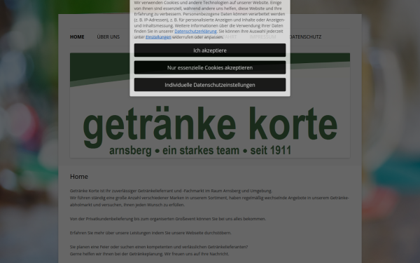 getraenke-korte.de
