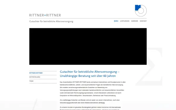 www.rittner-rittner.de
