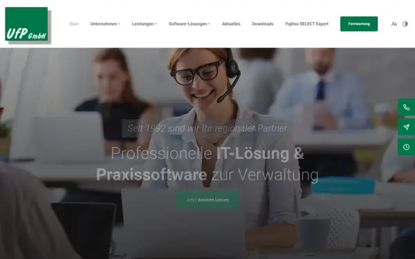 www.ufpgmbh.de