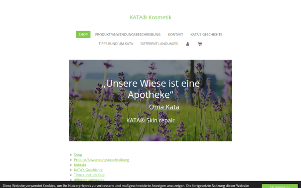 www.katakosmetik.at