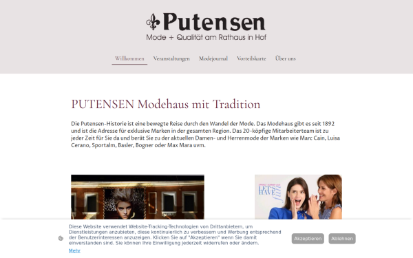 www.putensen.com