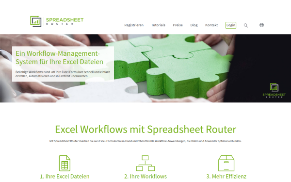 www.spreadsheet-router.com