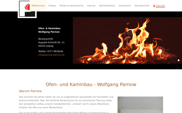 parnow-kamine.de