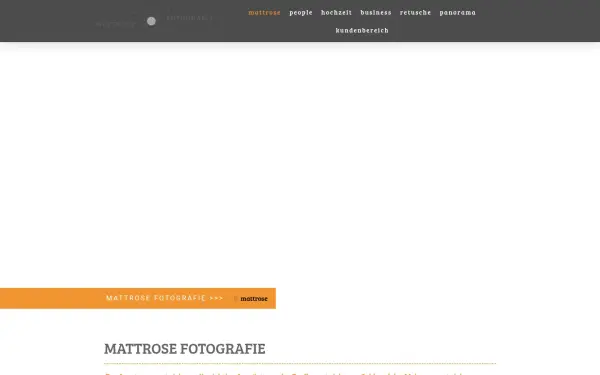 www.mattrose.info