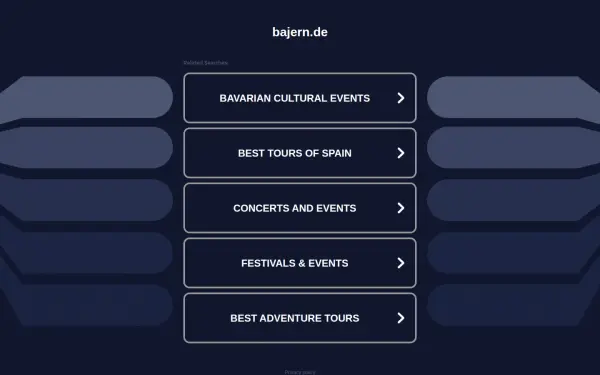 bajern.de