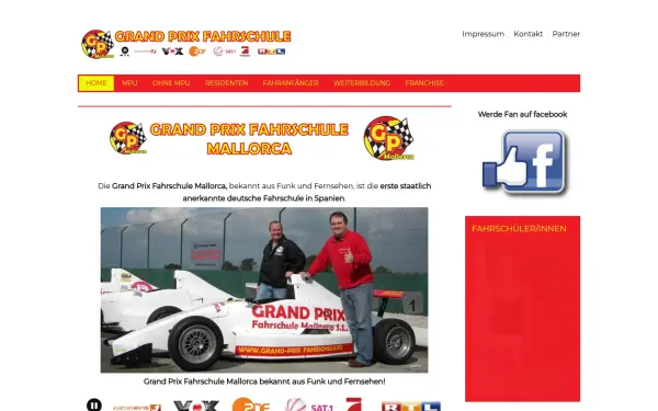 grand-prix-fahrschule.de