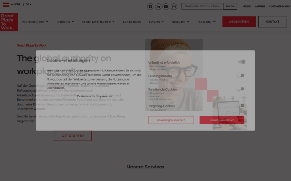 www.greatplacetowork.at