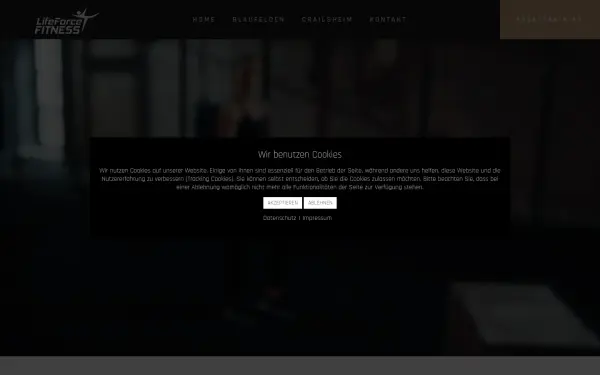 www.lifeforce-fitness.de