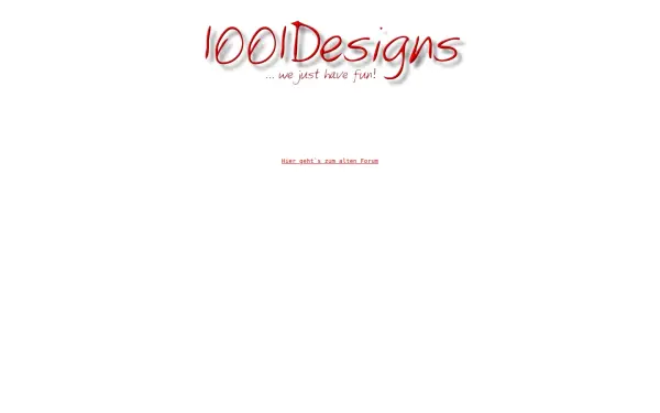 1001designs.de