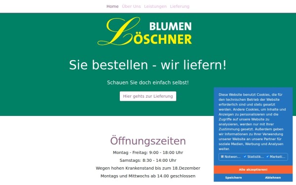 www.blumen-loeschner.de