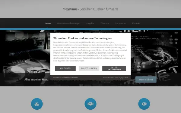www.c-sys.de