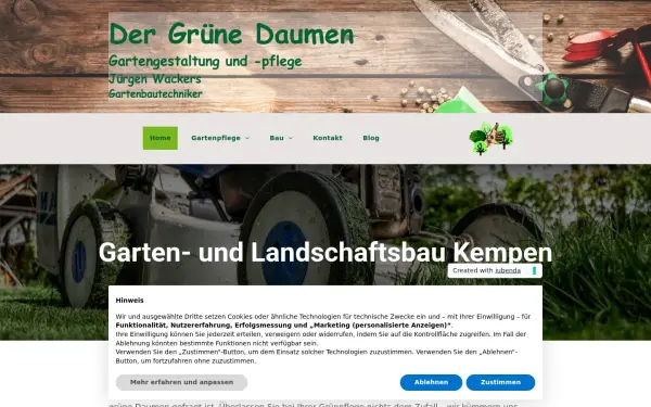 www.der-gruene-daumen-online.de