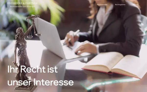 www.gniosdorz.de