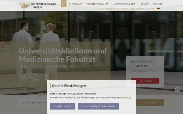 www.medizin.uni-tuebingen.de