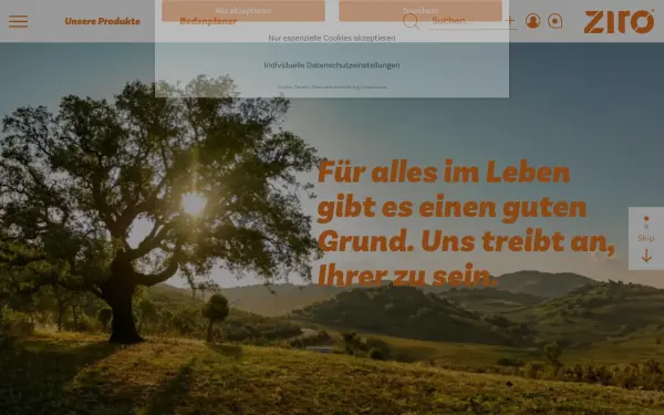 ziro.de