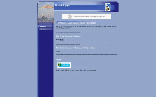 airportblogger.de
