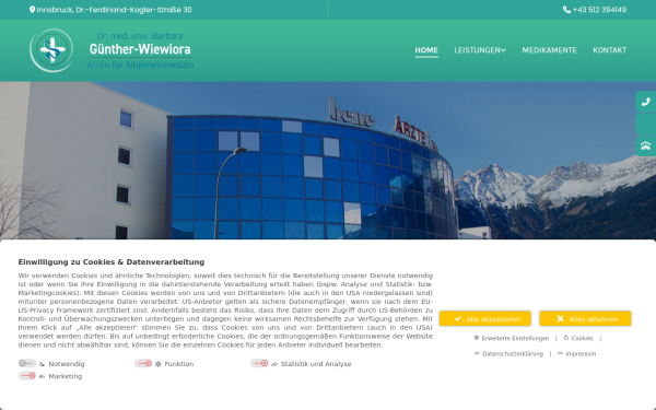 www.guenther-wiewiora.at