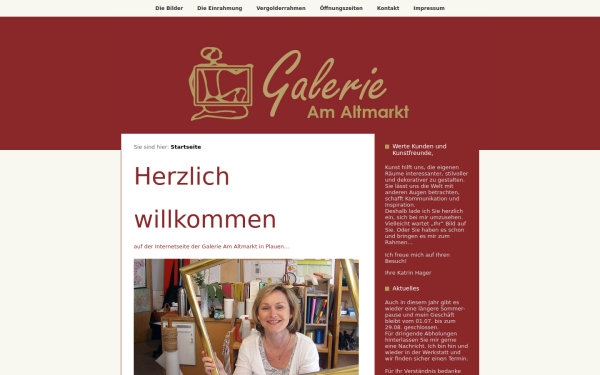 galerieamaltmarkt.de
