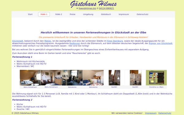 hilmes.biz